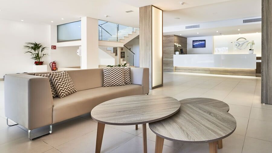 Globales Costa de la Calma